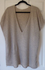 THE WHITE COMPANY Beige marl