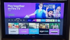 LG 42LE4500 42-inch Widescreen