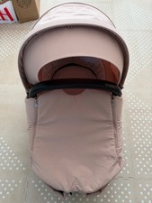 Stokke xplory carry cot - xplory, x