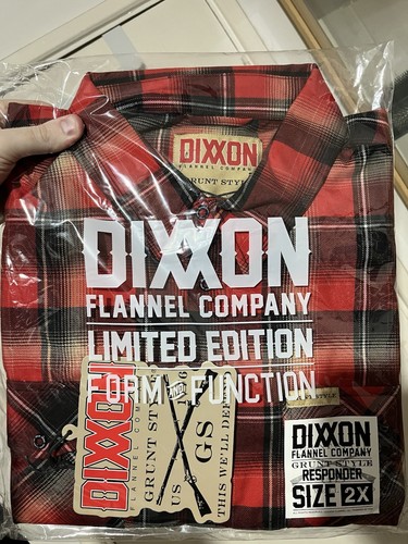 Dixxon grunt style - -,
