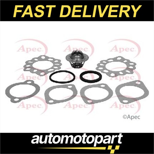 Apec coolant thermostat - coolant,