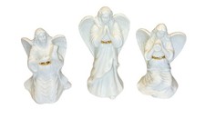 ✝️ Three Lenox  Angel