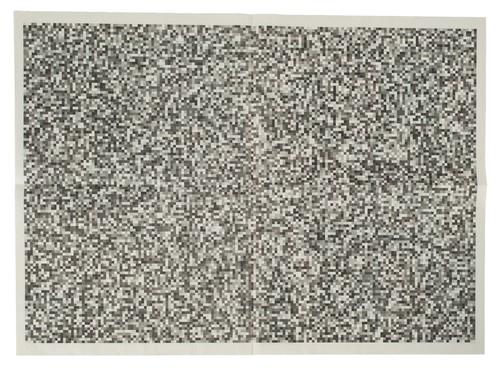 Gerhard richter 280 2010 - richter, 20