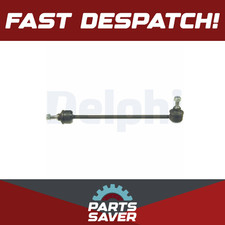 Anti Roll Bar Link fits MG MGZT 160, 190 2.5 Front 01 to 05 25K4F Stabiliser New