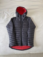 Rab Women's Microlight Alpine