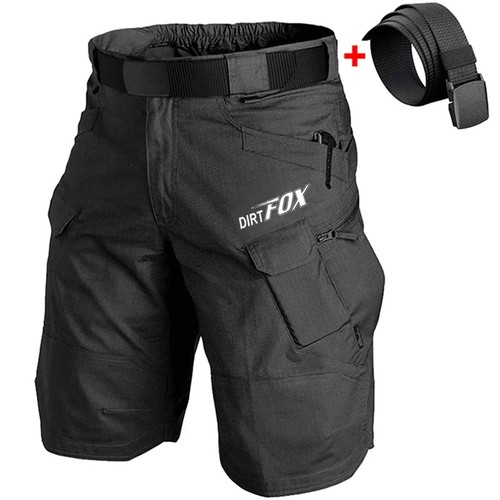 Mens mtb downhill shorts - downhill,