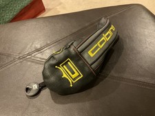 Cobra King SZ Speedzone Hybrid