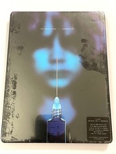 Porcupine Tree - Anesthetize Live In Tilburg Oct 2008 (DVD 2010) R0 NEW & SEALED