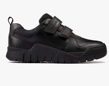 Clarks junior boys