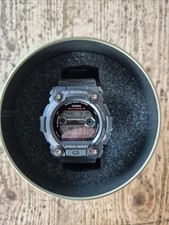 CASIO G-SHOCK Tough Solar