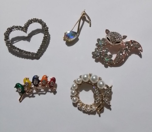 Mixed lot beautiful new - x,