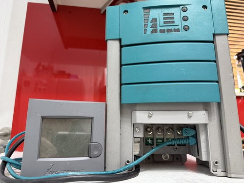 Mastervolt chargemaster - mastervolt,