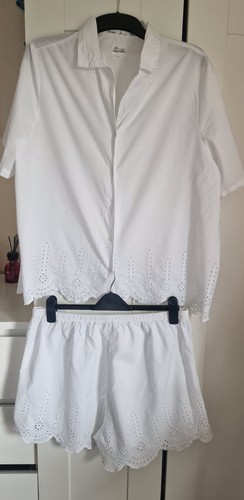 Women pyjama set - tu,