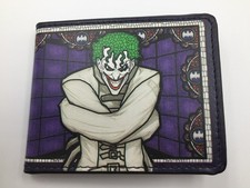 The Joker ’Straight Jacket'