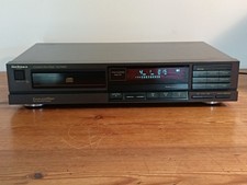Technics SL P202A Compact Disc