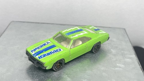 Welly vintage 1969 - 1969, dodge