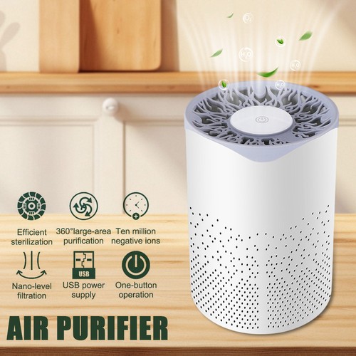 Home air purifiers for large - purifiers,