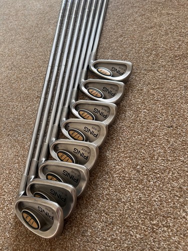 Ping iron set - i3,