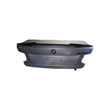 BMW M235i boot lid bootlid