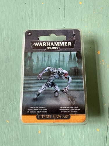Games workshop warhammer - games, 40k