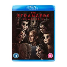 The Strangers: Chapter 2 [15]