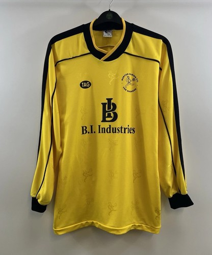 Burton albion home - albion, l/s