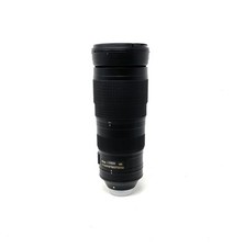 Nikon AF-S NIKKOR 200-500mm f/5.6E ED VR