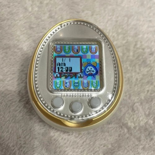 Bandai tamagotchi white - bandai,