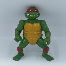 Teenage Mutant Ninja Turtles