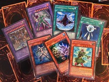 YuGiOh Cards Legendary Collection 2 LCGX UNLIMTED SECRET ULTRA RARES
