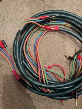 Pair Of Cable Talk Concert Bi-