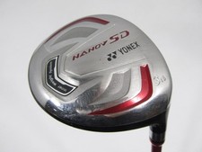YONEX NANOV SD Fairway Wood 3W