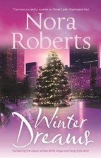 Winter Dreams by Nora Roberts