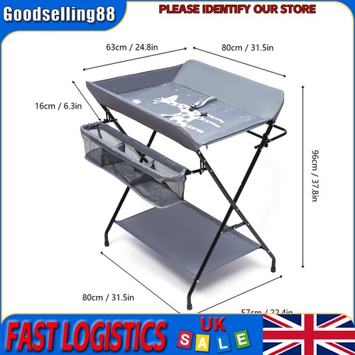 Baby changing table folding - changing,