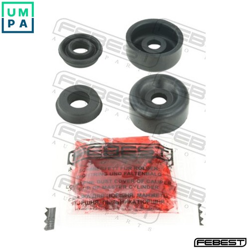 Repair kit wheel brake - wheel,