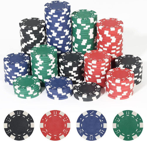 Gram casino poker chips - casino,