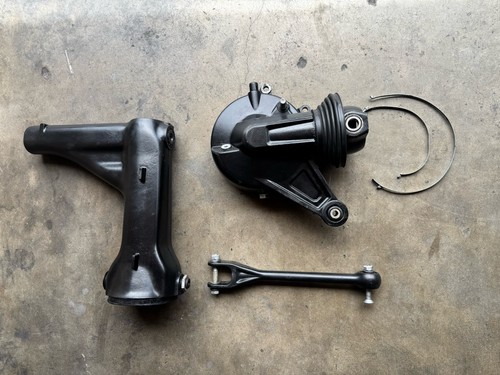 Bmw r100 k100 - k100, k1100