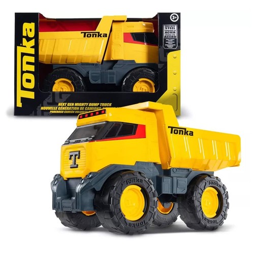 Tonka next gen - next,