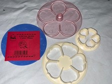 Fmm sugar craft - sugar, petal