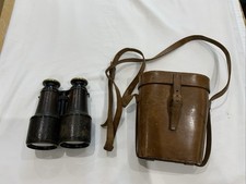 Magnificent Pair of Binoculars