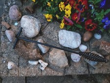 Petromax Dutch oven lid lifter