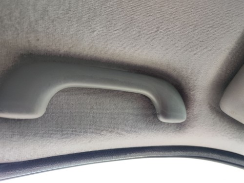 Left front roof - left,