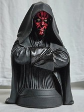DARTH MAUL MINI-BUST - STAR