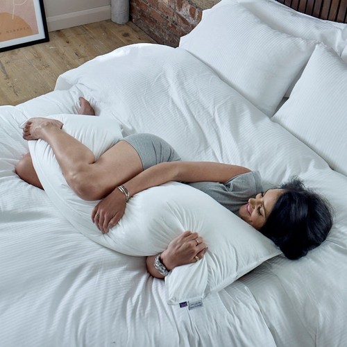 4ft6 bolster pregnancy - bolster, pillow