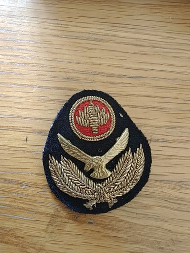 Pakistan air force paf officer - pakistan,