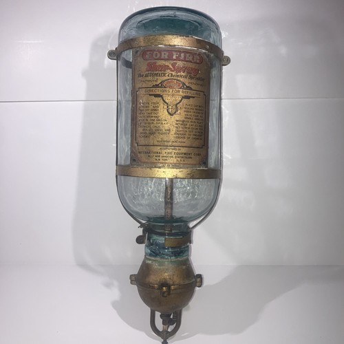 Rare antique empty - antique,