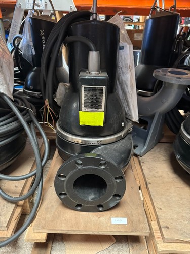 Grundfos sl1 100 50d - grundfos, sl1.80.100.22.4.50d.c