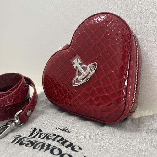 Vivienne westwood heart - vivienne,