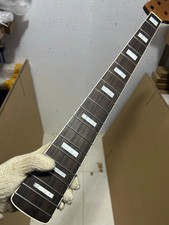 5-String Roasted Maple