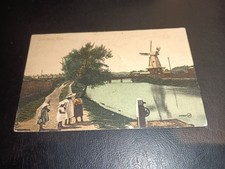 Old Windmill, RYE, Sussex